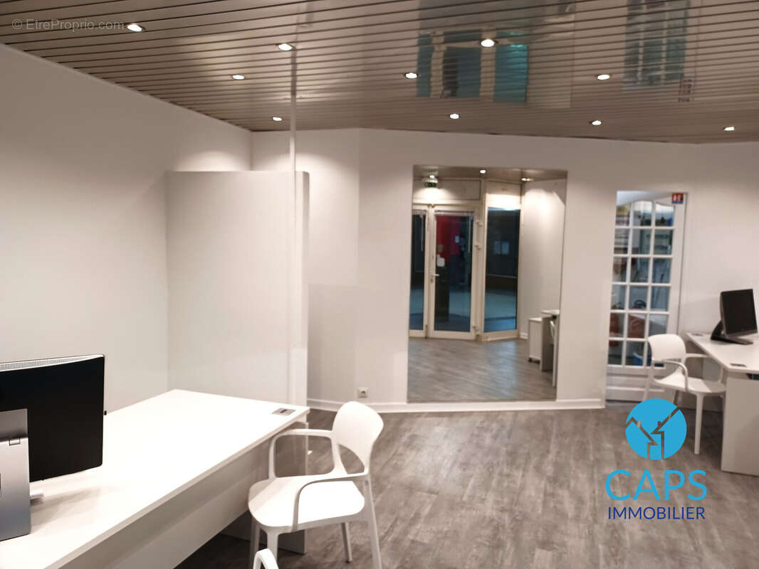 36 m² à Cagnes-Sur-Mer  - photo 2
