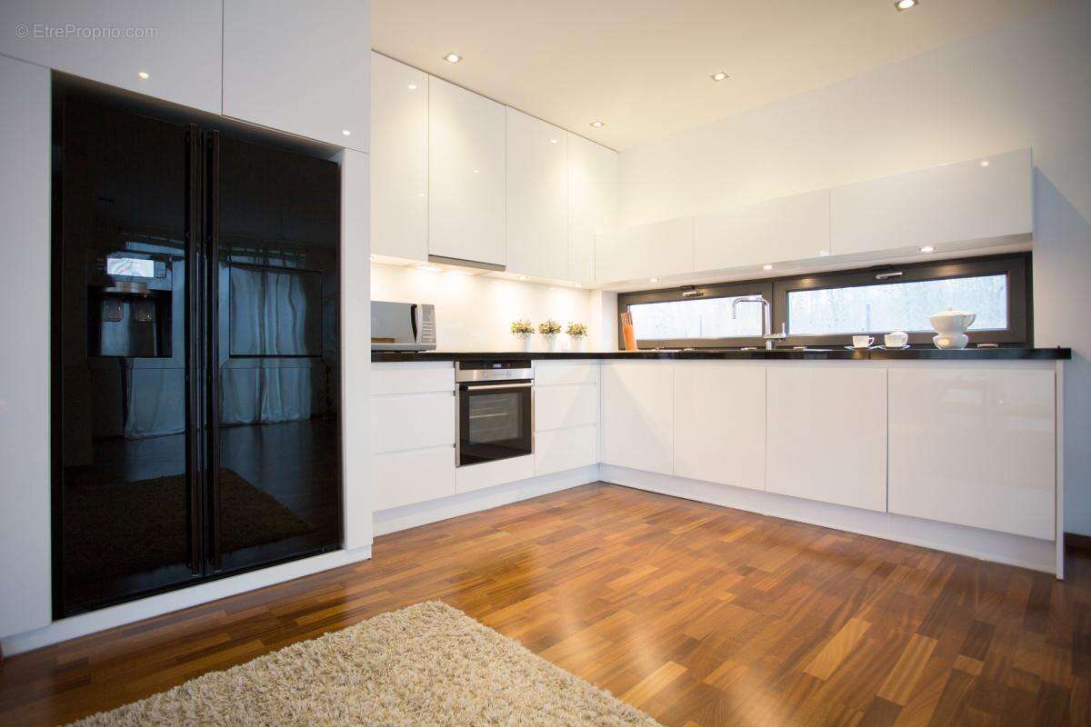 Appartement à LYON-7E