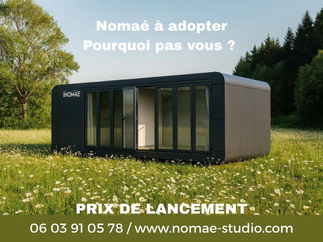 Maison à LA ROCHELLE