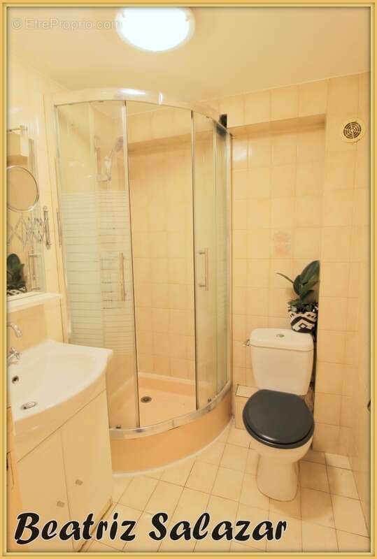 Appartement à DIGNE-LES-BAINS