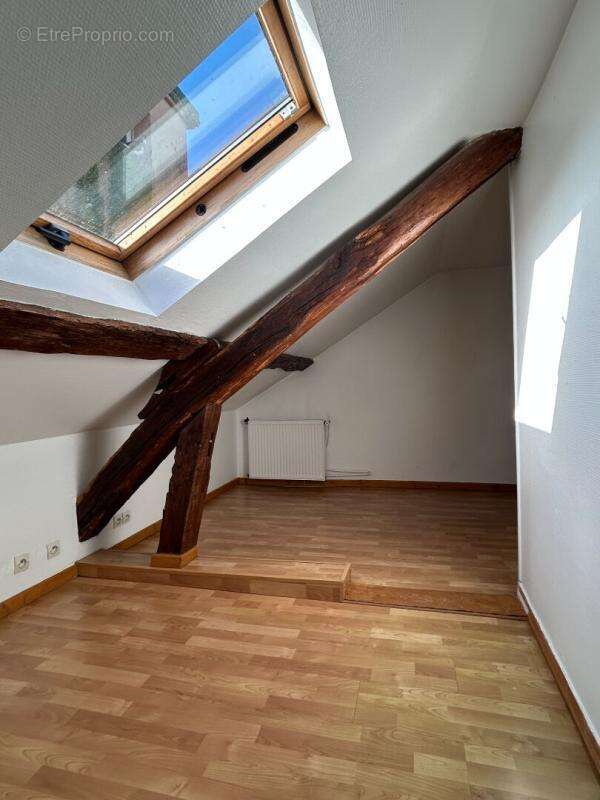 Appartement à LISIEUX