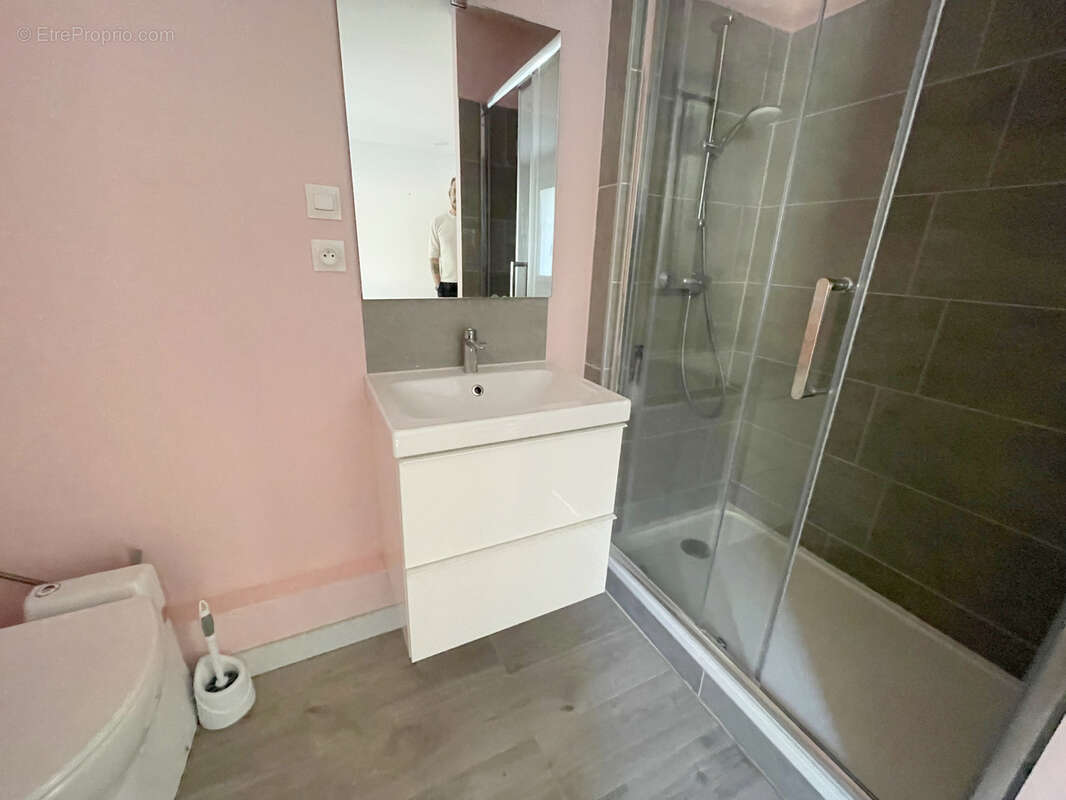 Maison à SANARY-SUR-MER