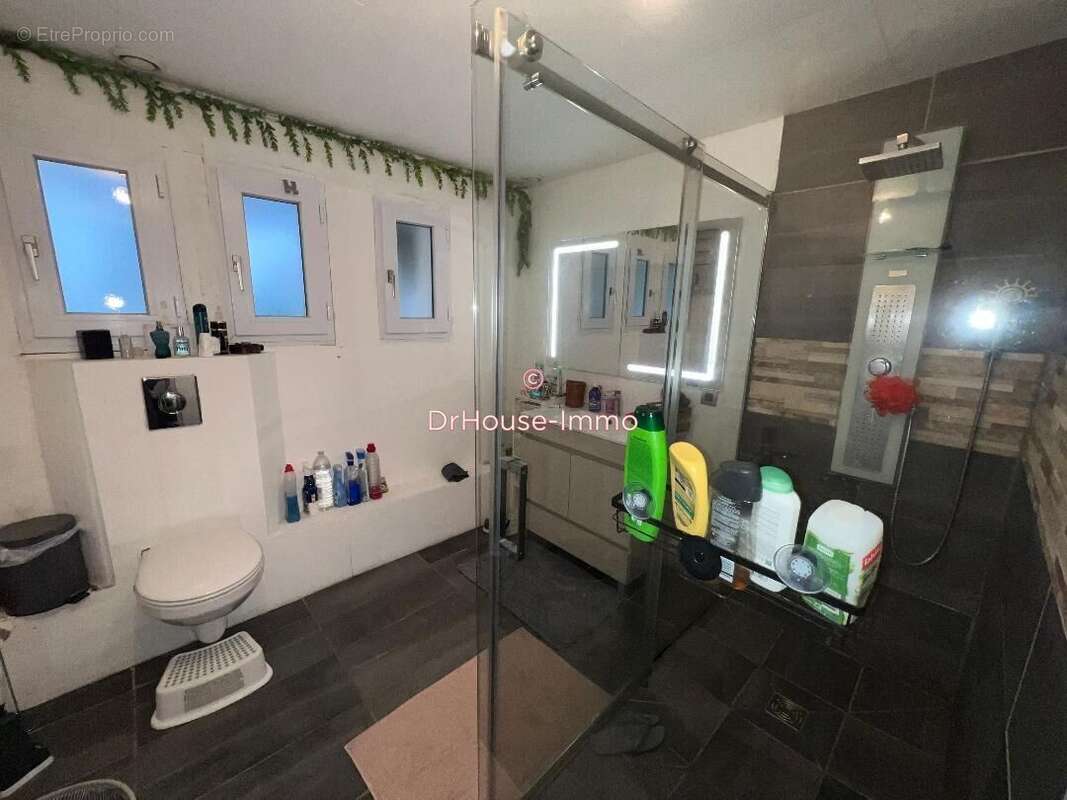 Maison à BAGNOLES-DE-L'ORNE