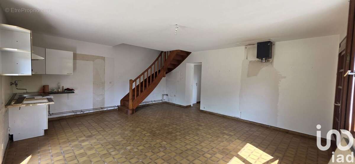 Photo 6 - Maison à BRENS