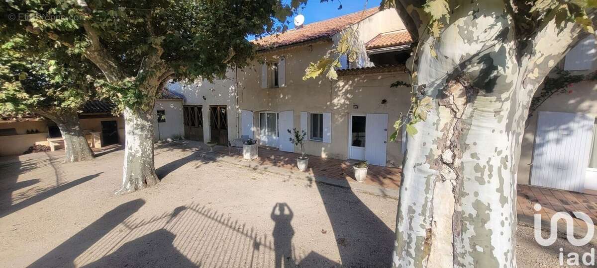 Photo 3 - Maison à VISAN