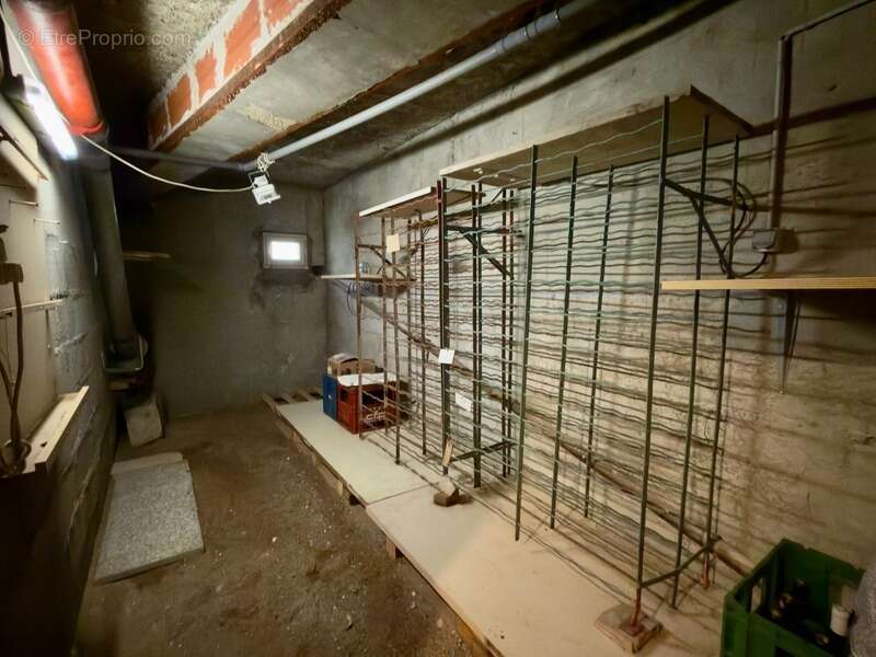 Appartement à SAUMUR