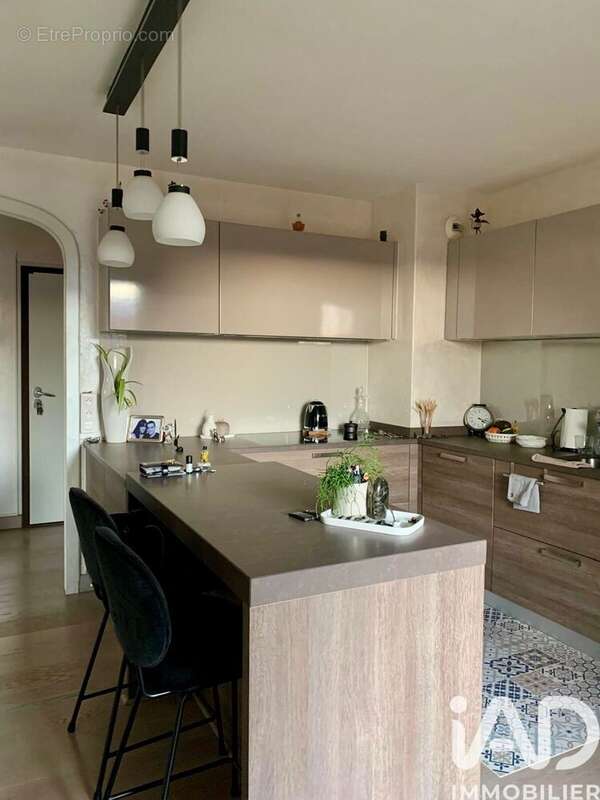 Photo 2 - Appartement à ANNEMASSE