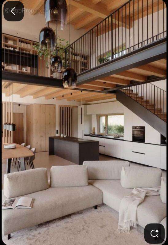 Appartement à SAINT-CHRISTOL