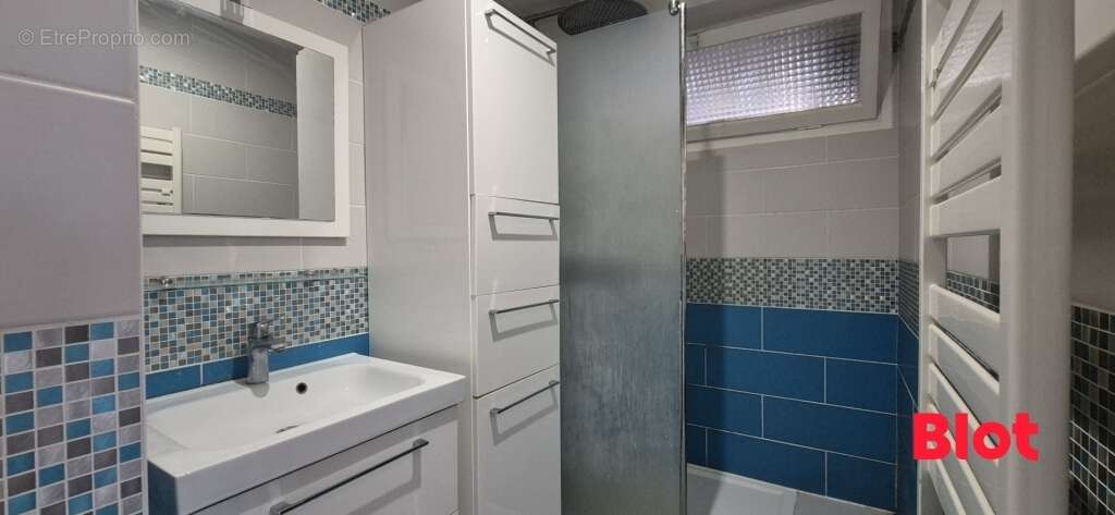 Appartement à SAINT-HERBLAIN