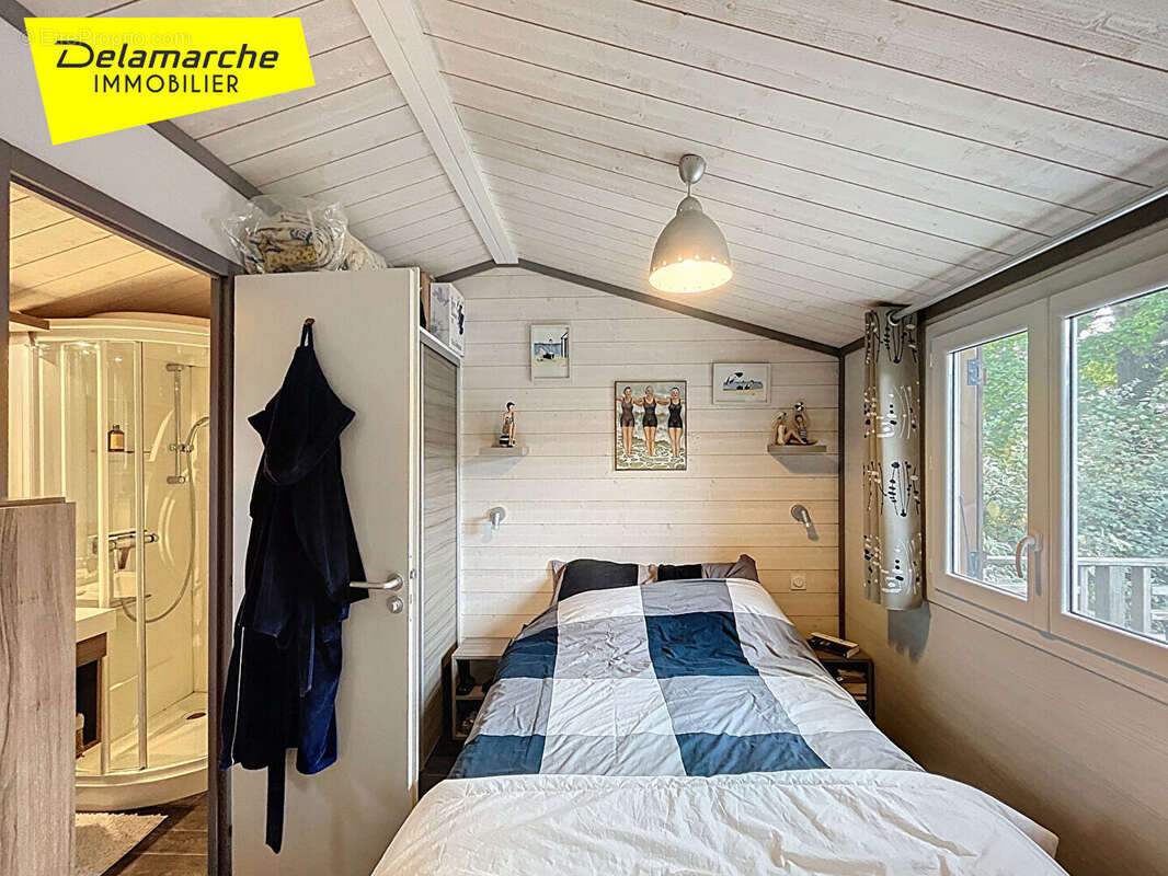 Maison à HUDIMESNIL