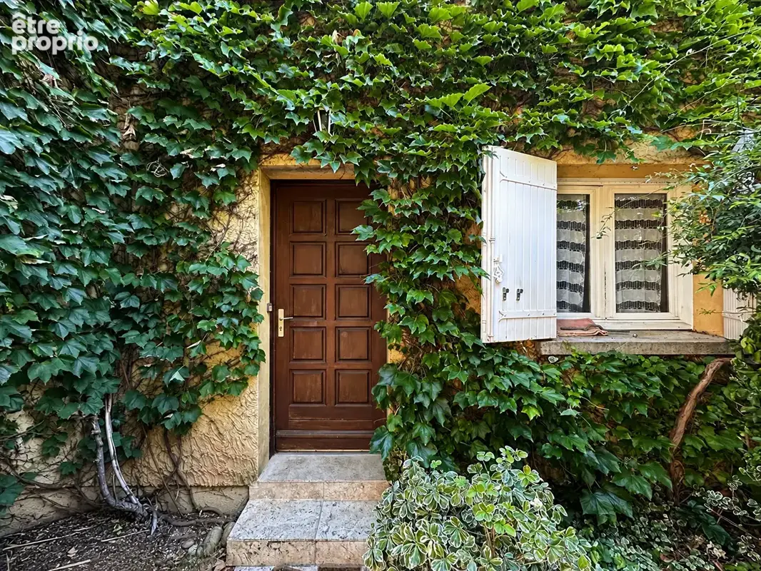 Maison 122m² à Montfavet - photo 2