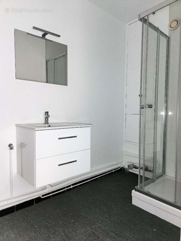 Appartement à BRUNOY