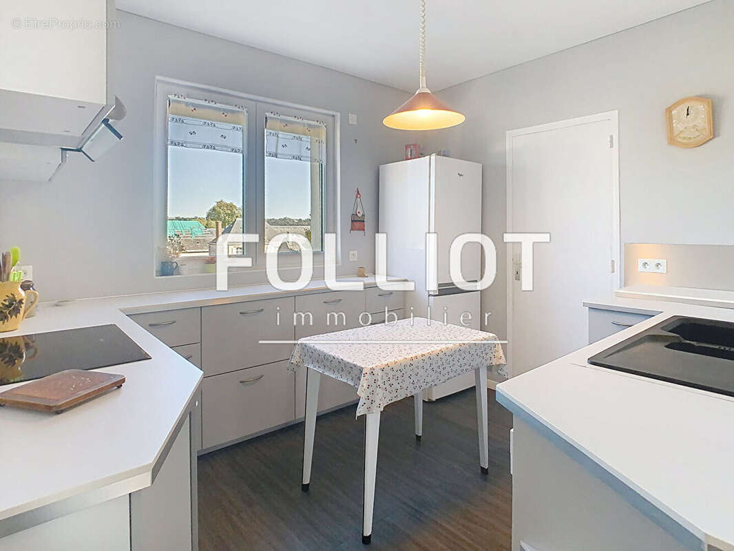 Appartement à SAINT-LO