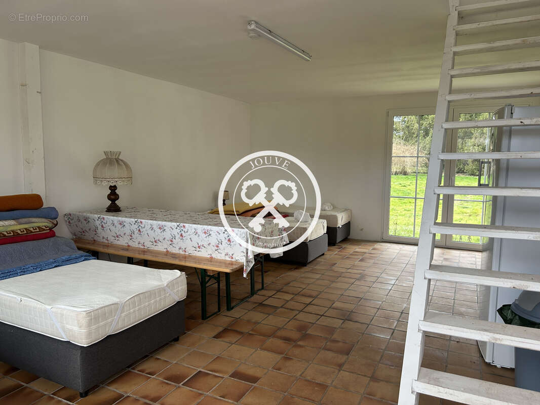 Manoir secteur bar-sur-aube - photo 38