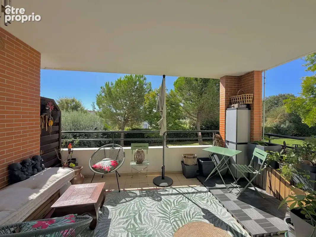 Photo Appartement à Montpellier au prix de 199 000€