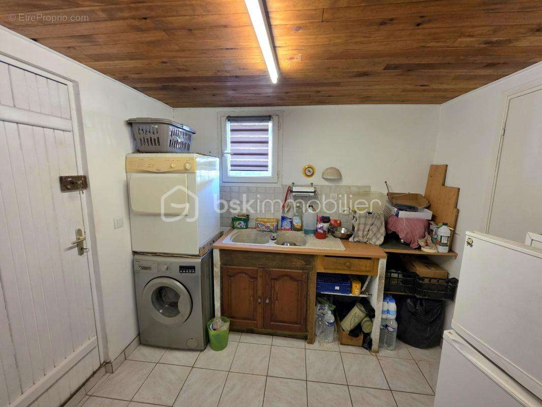 Maison à PONT-SAINT-ESPRIT