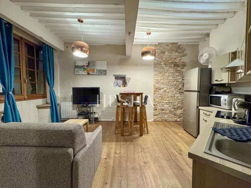 Appartement à ANNECY