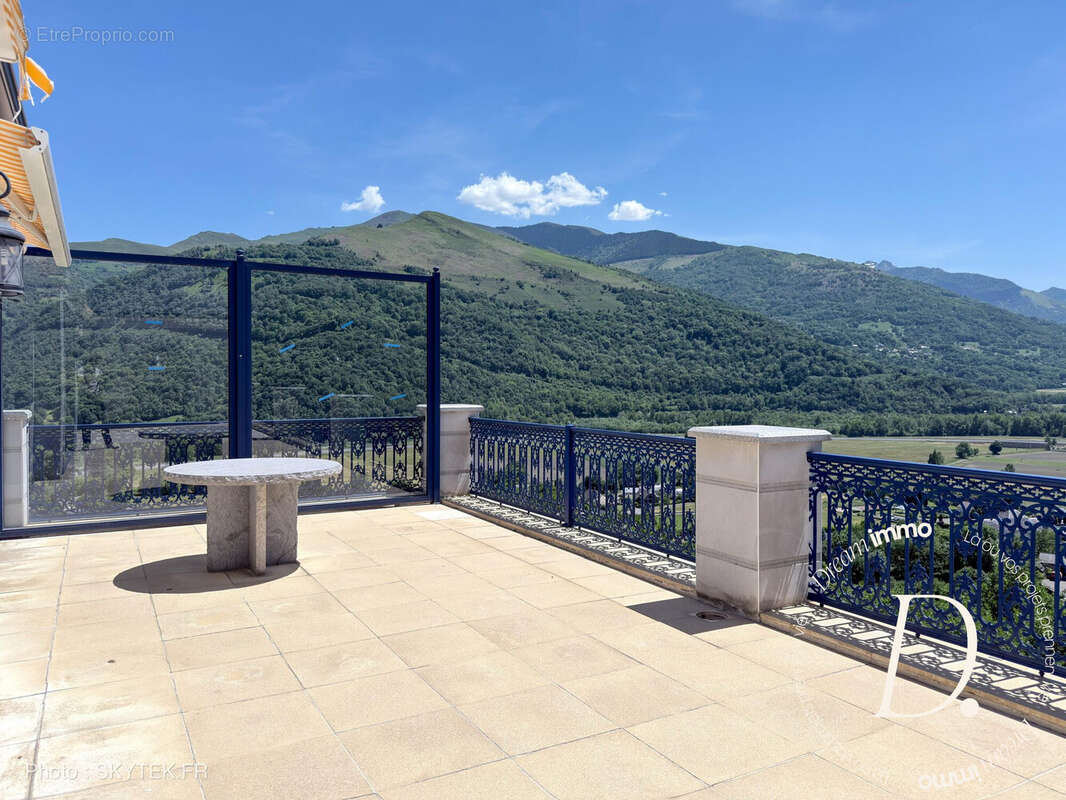 Maison 222 m² à Argeles-Gazost  - photo 2
