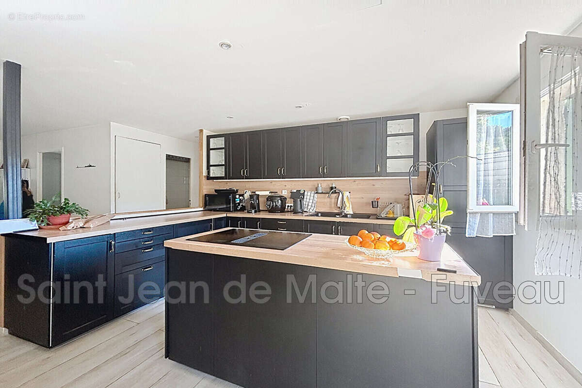 Maison à GARDANNE