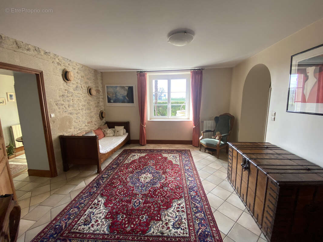 Maison à LA REOLE