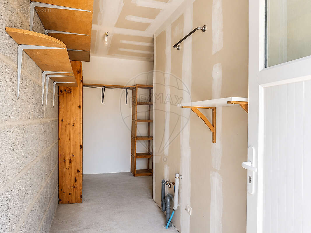 Maison 3 chambre(s) à vendre - photo 11
