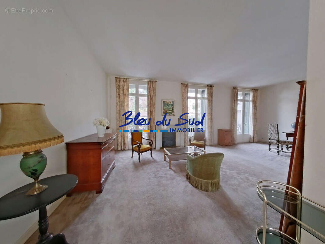 Maison à VERNET-LES-BAINS