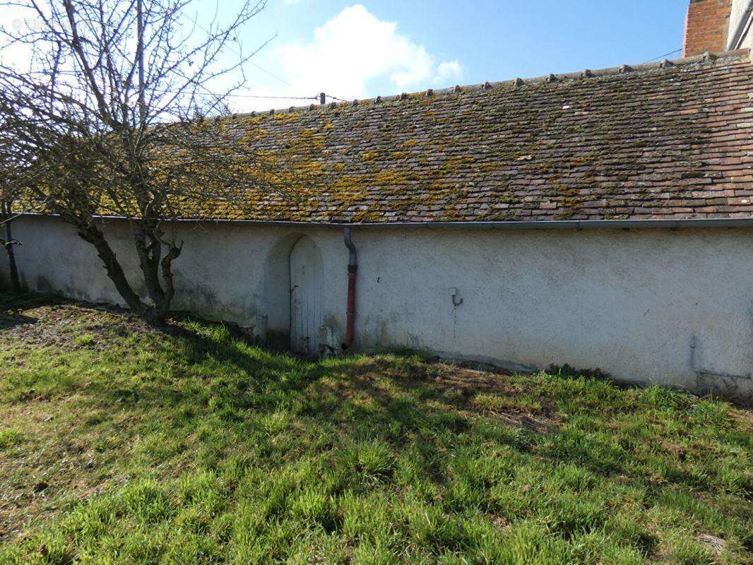 Maison à DREUX