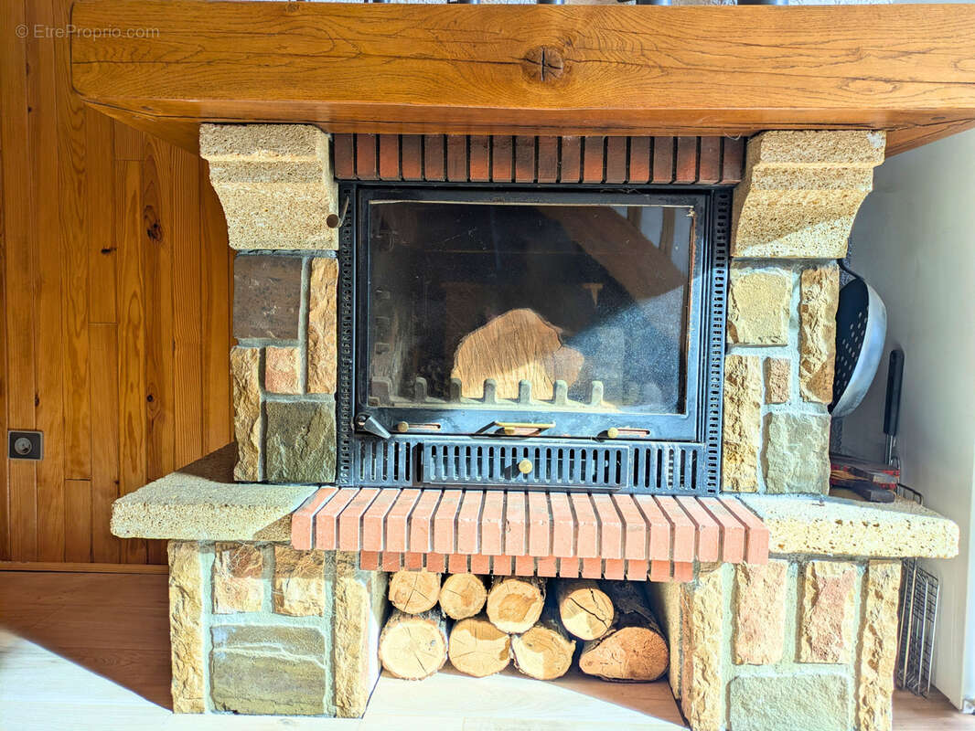 Appartement à SAINT-MICHEL-DE-CHAILLOL