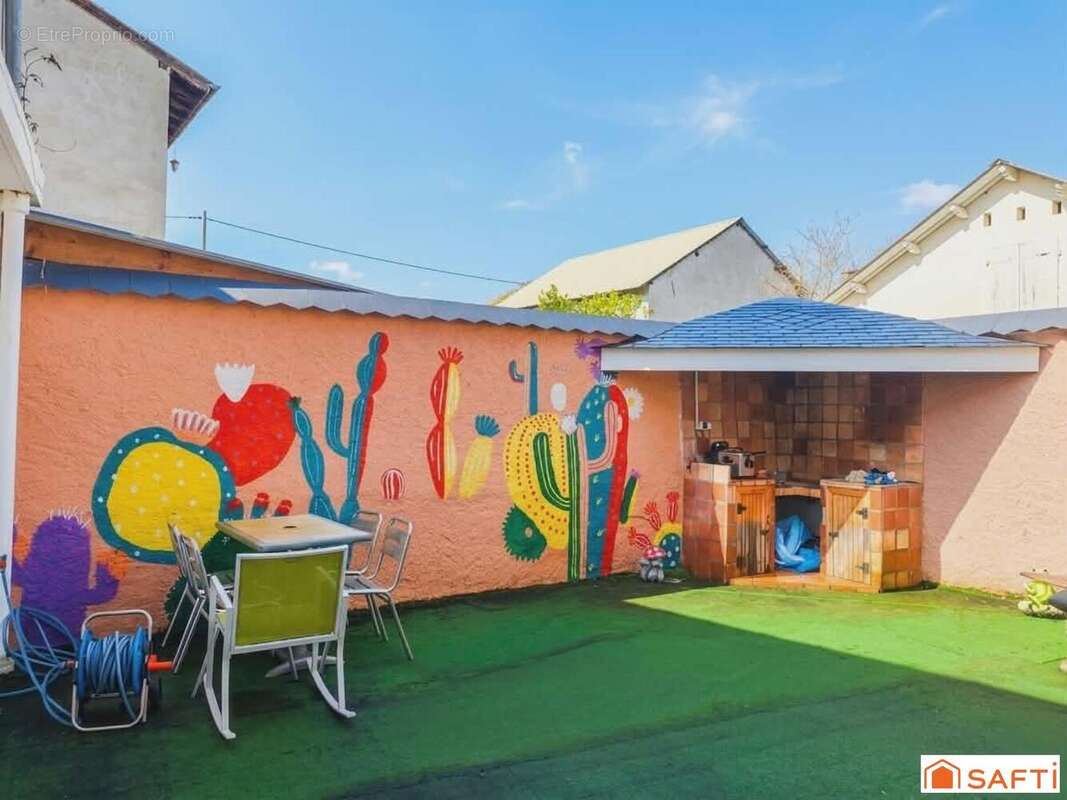 Photo 2 - Maison à MIREPEIX