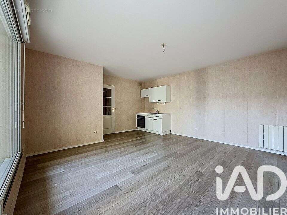 Appartement 42 m² à Reims  - photo 3