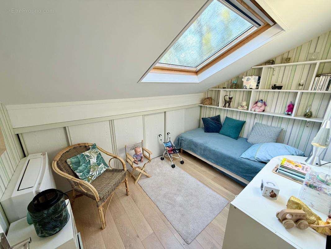 Maison à L&#039;ISLE-ADAM