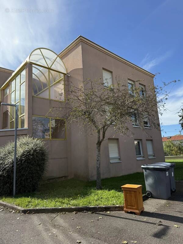 Appartement à DIJON