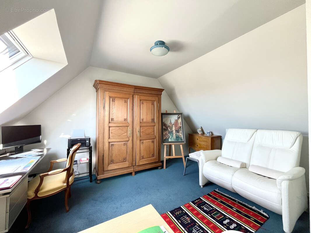 Appartement à HAGUENAU