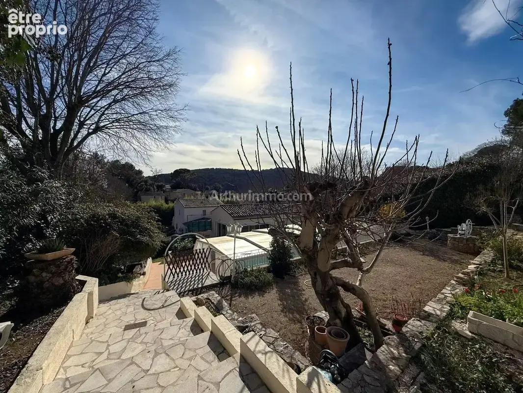 Vente Maison Draguignan(83300) 396 000ï¿œ - photo 4