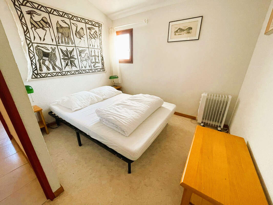 Le Barcarès Jolie Maison 4 pièces dans résidence au calme avec piscine ! - photo 6