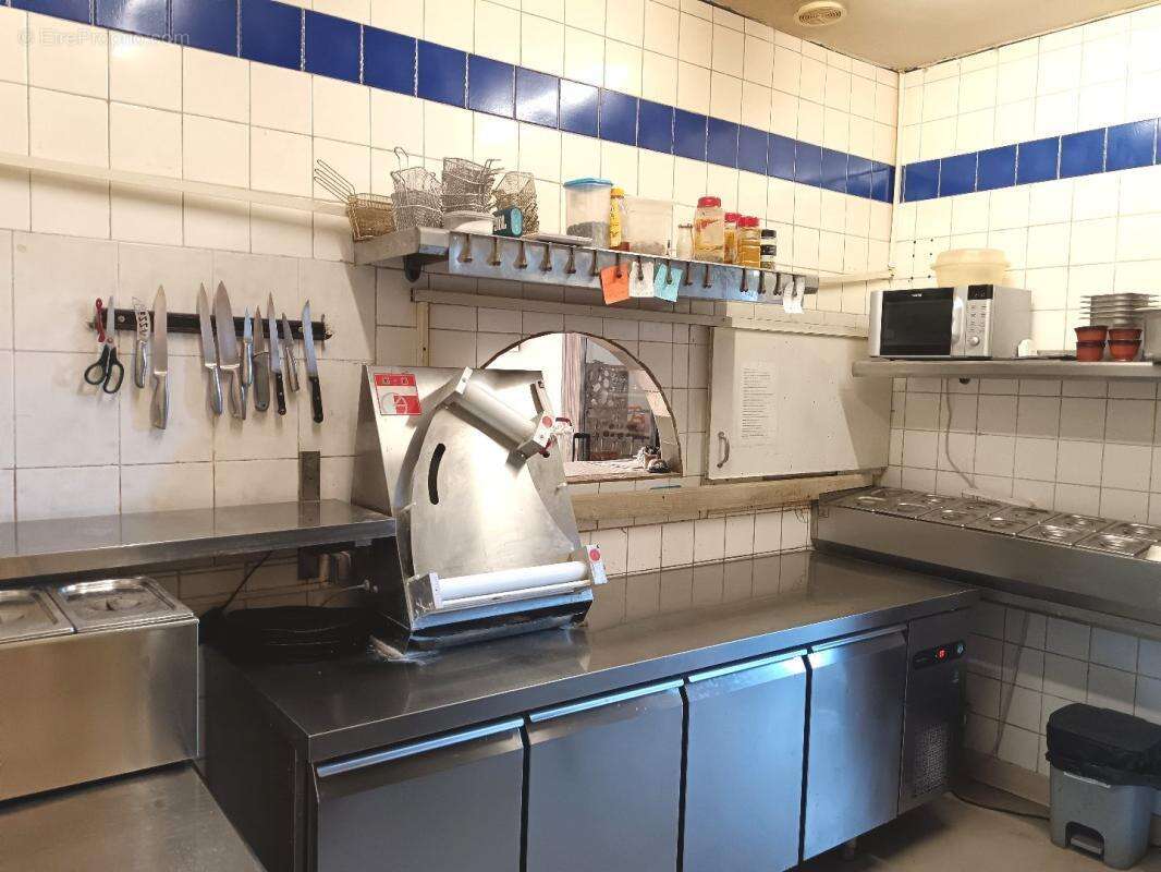 Commerce à SAINT-AFFRIQUE