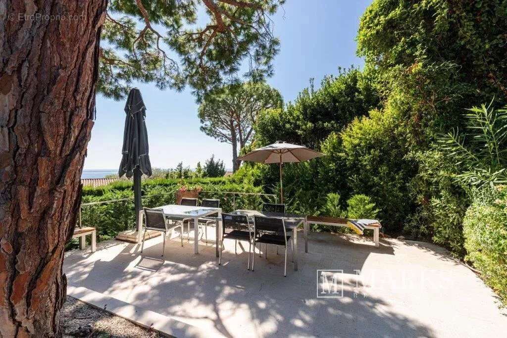 Villa contemporaine avec vue mer - photo 11