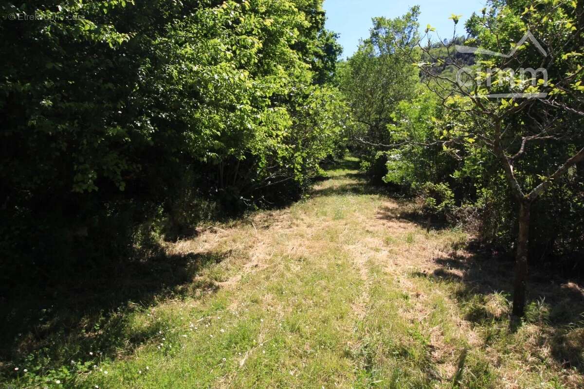 Maison à ALET-LES-BAINS