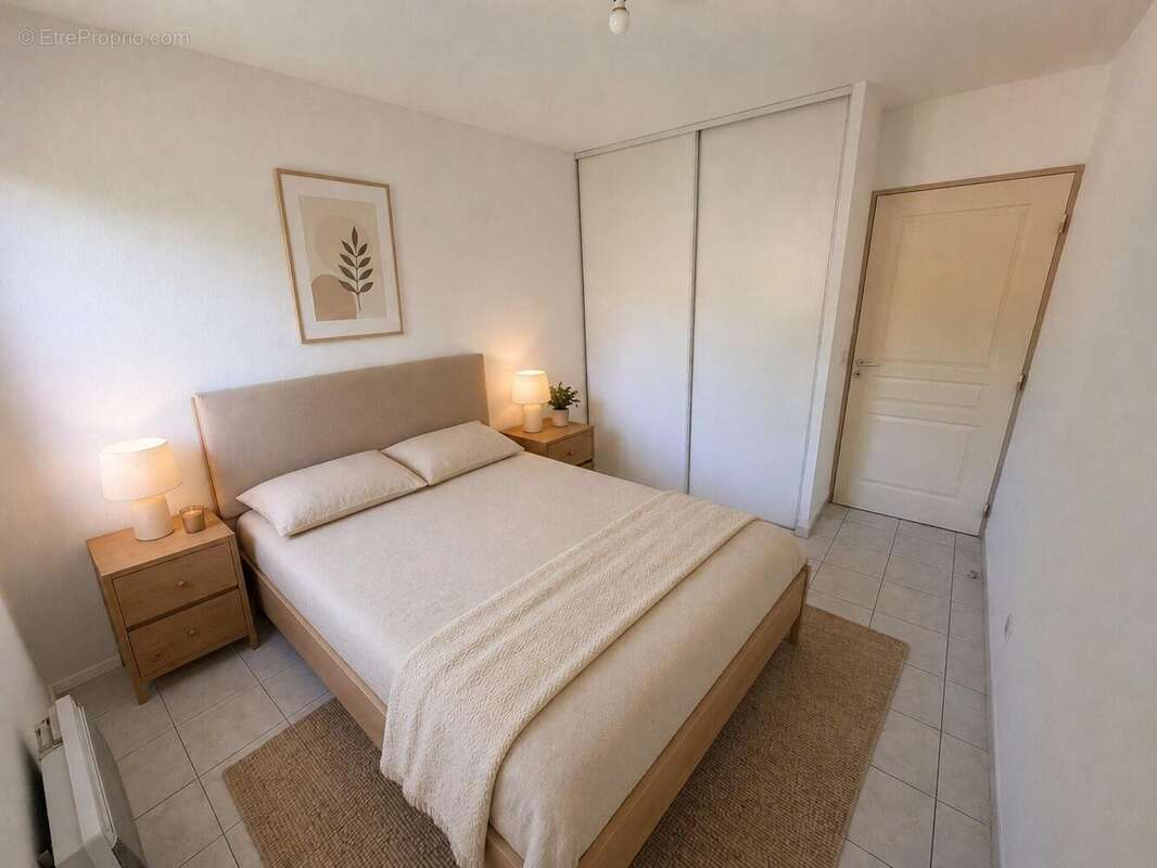 Photo 3 - Appartement à MONTPELLIER