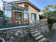 Maison à OLARGUES
