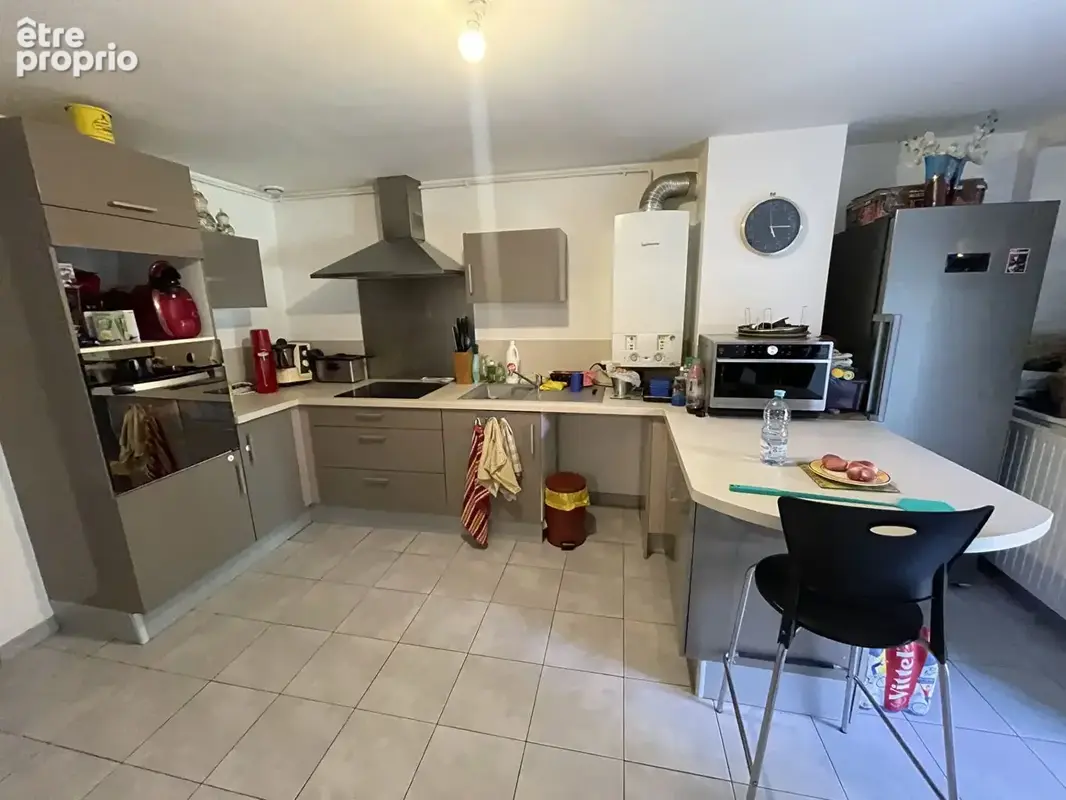Maison de village rénovée avec jardin clos - Exclusivité - photo 5