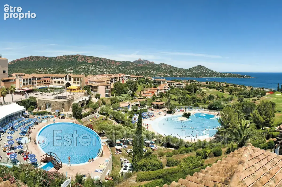 Appartement 1 pièce 23 m² à vendre à Saint-Raphael (83700) - photo 7