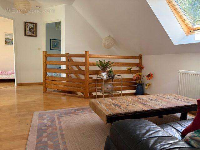 Maison à SAINT-JOUAN-DES-GUERETS