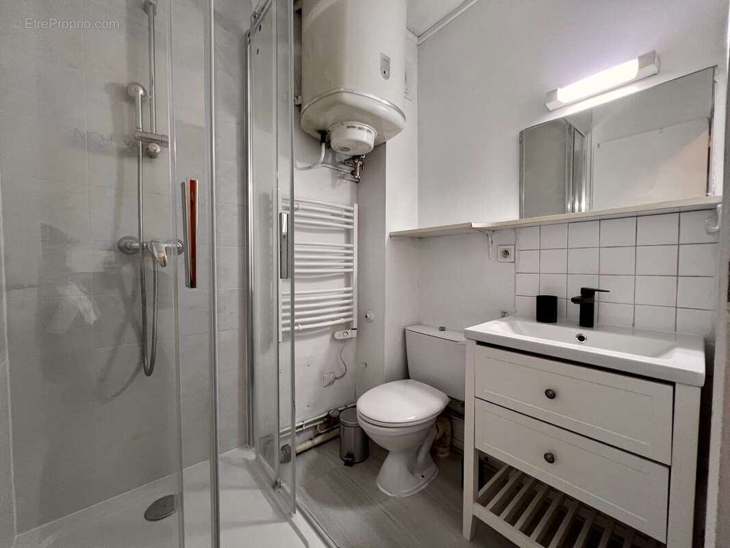 Appartement à BESANCON