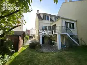 Photo 1 - Maison à ANTONY