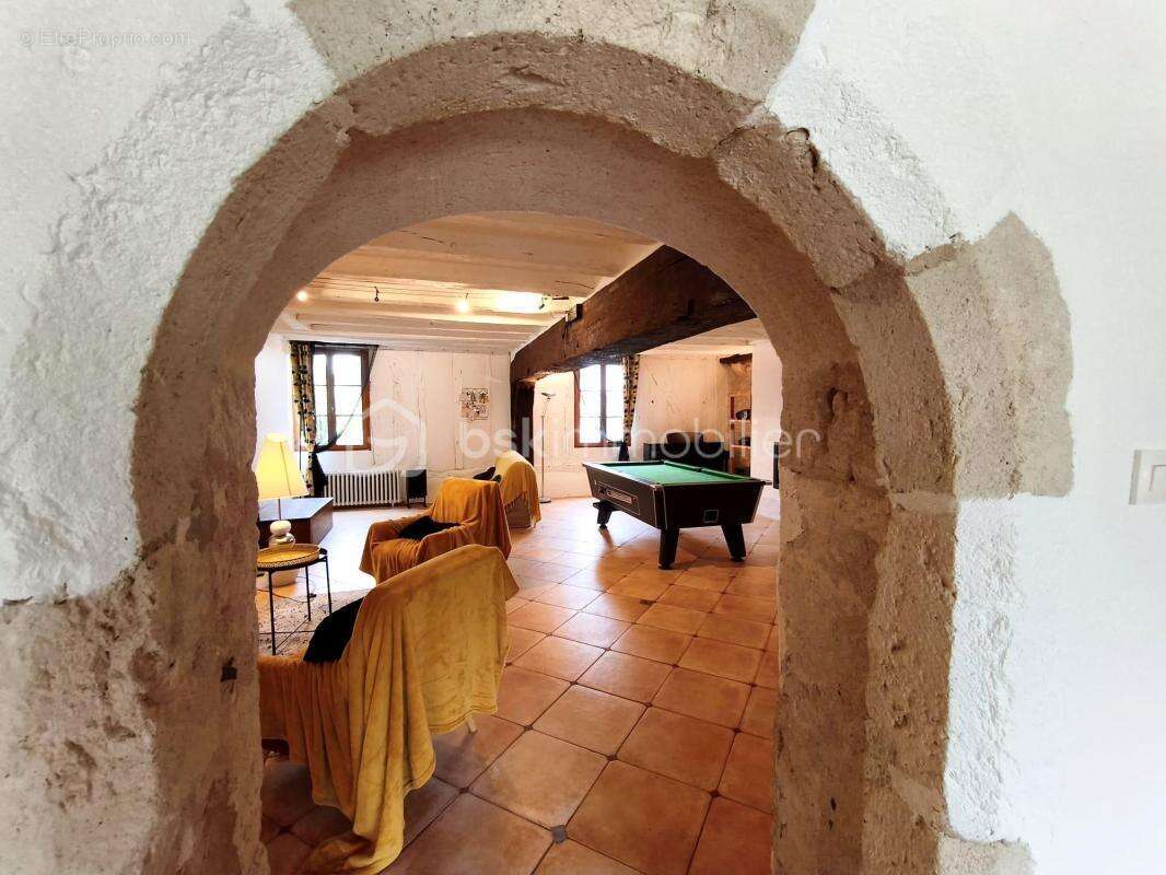 Maison à OLIVET