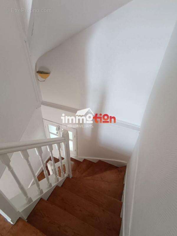 Maison à BETHENCOURT-SUR-MER