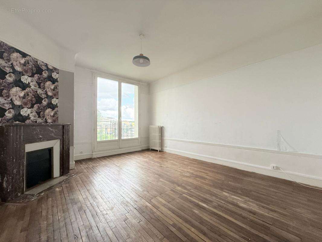 Appartement à VANVES