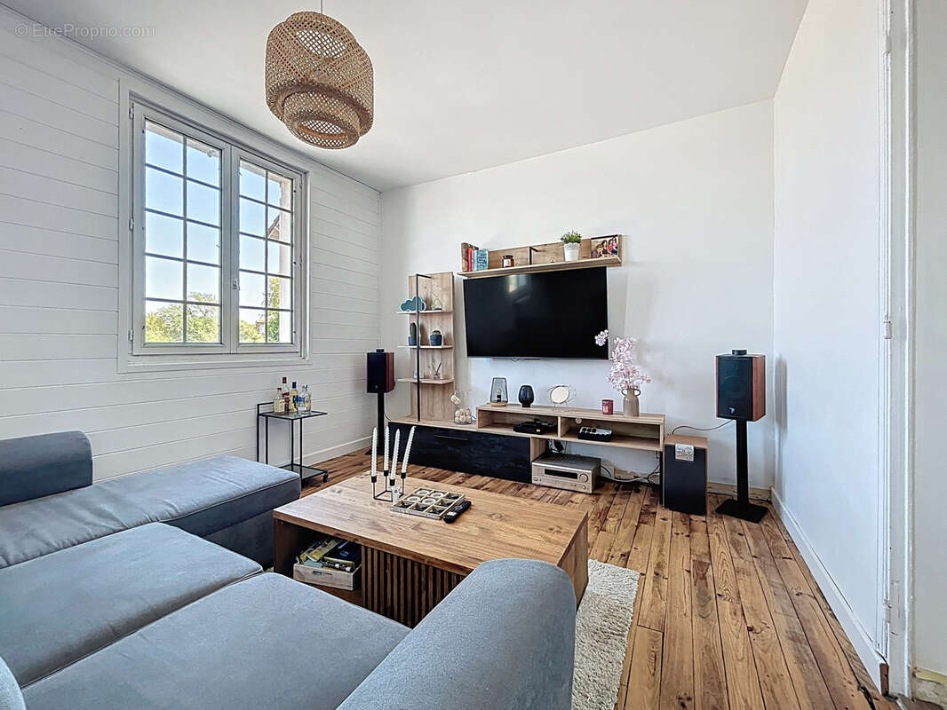 Maison à BRIVE-LA-GAILLARDE