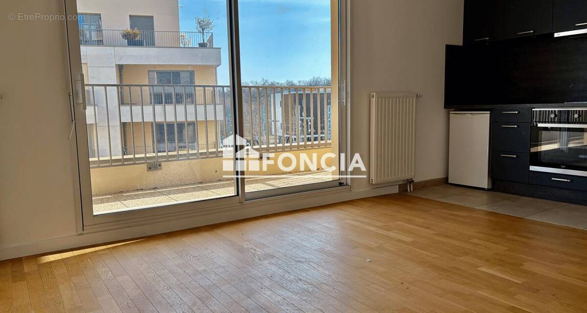 Appartement à SAINT-GERMAIN-EN-LAYE